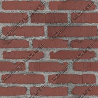 seamless wall bricks 0008